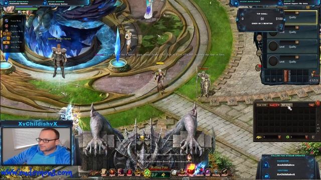 Eudemons Online(Beginners Guide) смотреть онлайн