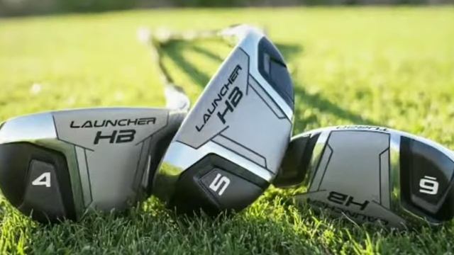 Top 5 Best Golf Irons for Seniors in 2021 | Iron Selection Guide | Golf Topic Reviews смотреть онлайн