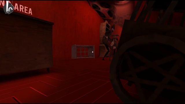 NIGHTMARE GATE. ПОЛНОЕ ПРОХОЖДЕНИЕ ИГРЫ ВРАТА КОШМАРА . ЭТО ЕЩЕ НЕ КОНЕЦ смотреть онлайн