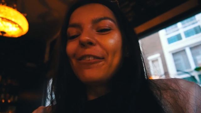 24 часа без сна в Амстердаме. Скажи Да смотреть онлайн