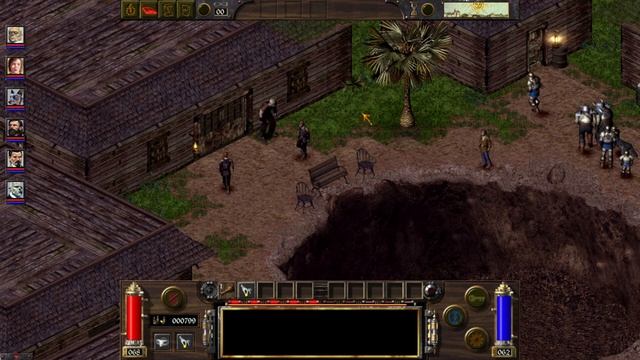 Arcanum: Of Steamworks & Magick Obscura - [Episode: 18] - [Tech Build] - True Kings & Dead Ends смотреть онлайн