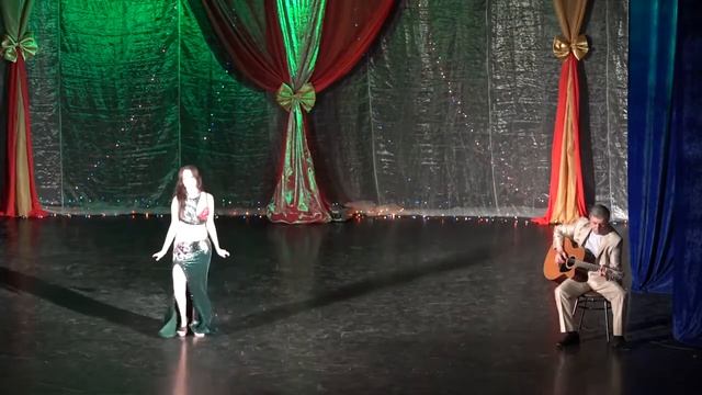 Хусаин Межиев и Анастасия Яккар г.Москва смотреть онлайн