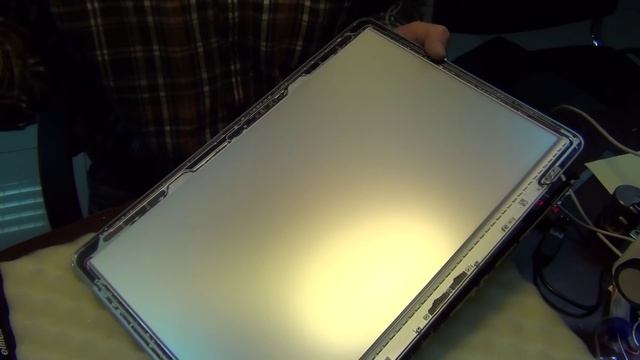 MacBook Pro Retina (A1398) замена экрана/MacBook Pro Retina (A1398 ) LCD ONLY Replacement