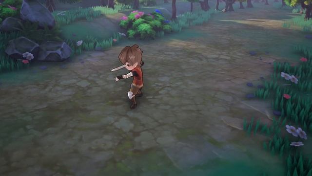 Valthirian Arc Hero School Story 2 смотреть онлайн