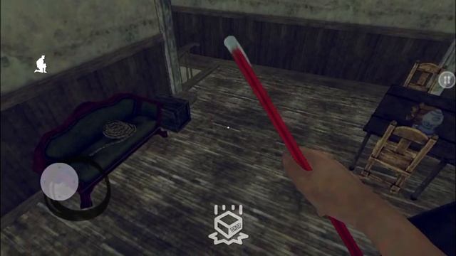 GRANDPA - THE HORROR GAME ПОПЫТКА ПРОЙТИ... | GAMEPLAY GRANDPA | ПРОХОЖДЕНИЕ GRANDPA