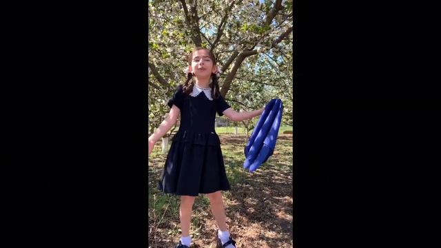 «Синий платочек» Кирокосян Маргарита смотреть онлайн