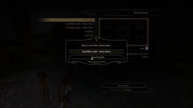 Dragon Age: Walkthrough 32 смотреть онлайн