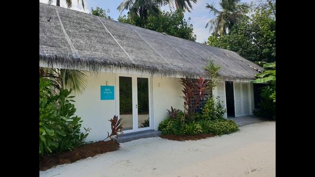 Hotel Kandima maldives смотреть онлайн