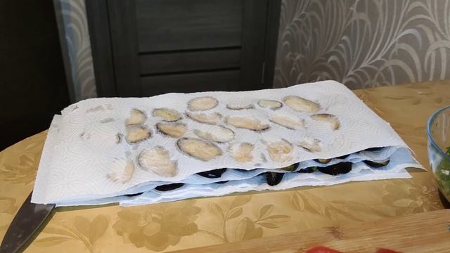 ОБАЛДЕННАЯ ЗАКУСКА из БАКЛАЖАНОВ?и ПОМИДОРОВ!!! смотреть онлайн