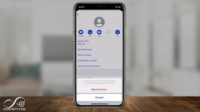 How to Block Messages on iPhone смотреть онлайн