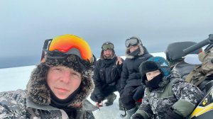 ✅ РЫБАЛКА НА КОРЮШКУ С ДЕТЬМИСУХОЕ МОРЕ #Рыболов_Севера #белоеморе #корюшка