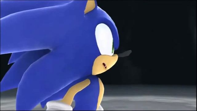 Sonic Generations OST - Cutscene 4 - Trough The Class (In-Game Version) смотреть онлайн
