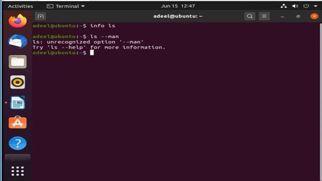 Ubuntu Command-line System Info, Ubuntu CLI 20.04, top, uname, lscpu, cpuinfo, free and many more смотреть онлайн