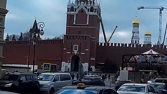 выход к красной площади смотреть онлайн