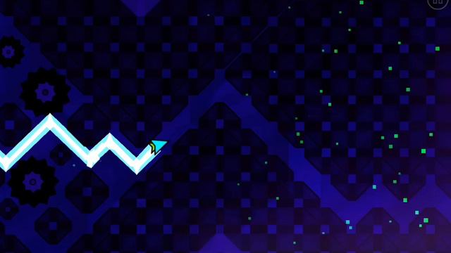 silentum exelsus by aura impossible level in geometry dash смотреть онлайн