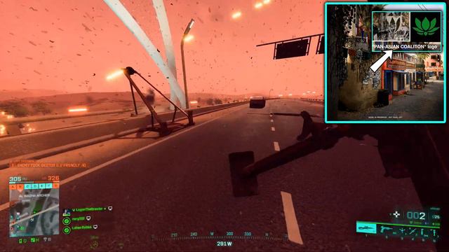 Battlefield 2042 SEASON 7 DETAILS FOUND! - Atacama Desert Remake?! | BATTLEFIELD смотреть онлайн