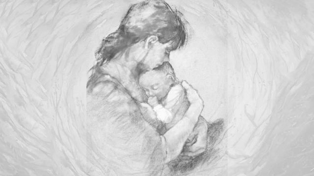 Баневич - Мама - Хор Валаамского монастыря - солист Дмитрий Попов смотреть онлайн