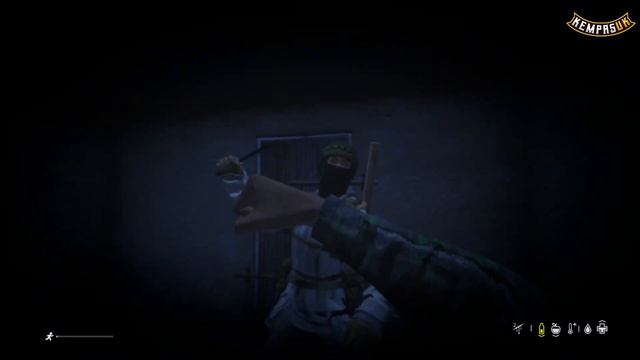 Don't bring a knife to a fist fight - DayZ смотреть онлайн