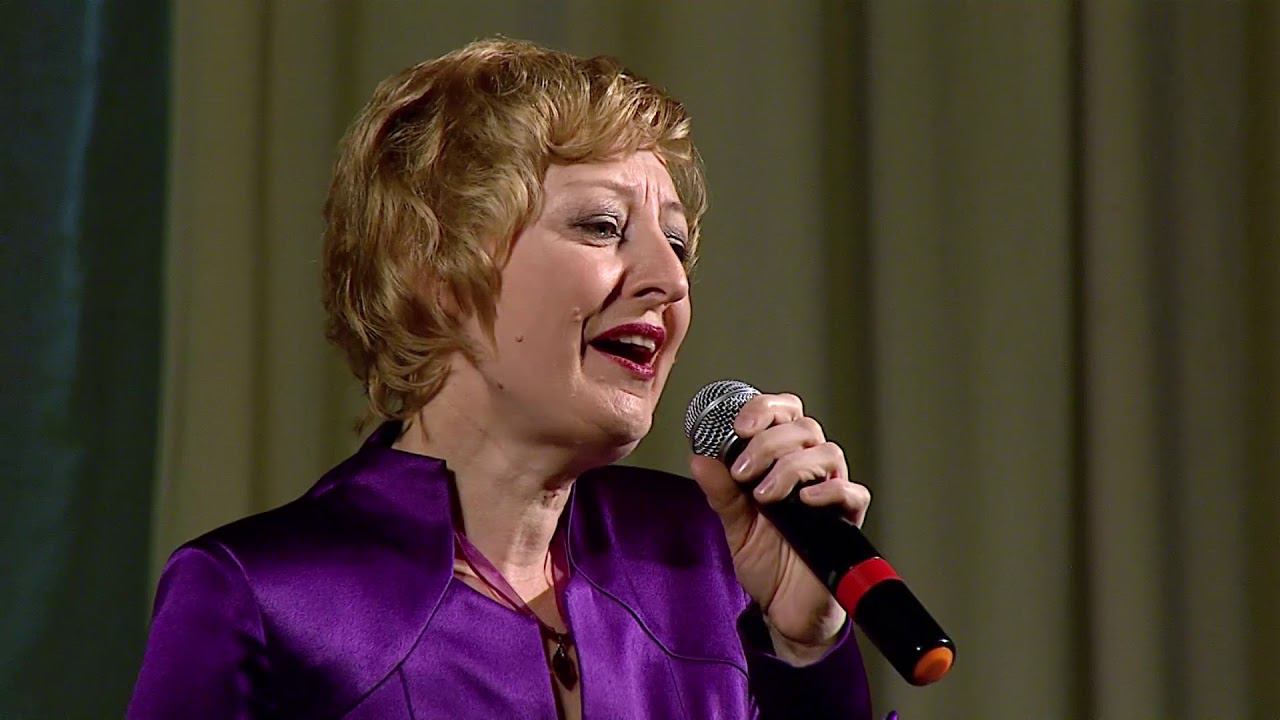 Концерт Наталия Ренёва часть 5 смотреть онлайн