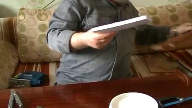 Переплет книг. Урок 7