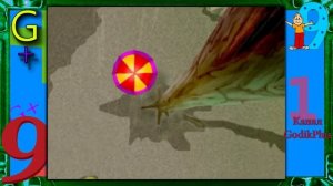 Уроки тетушки Совы  Арифметика малышка цифра 9   #9 GODIKPLUS