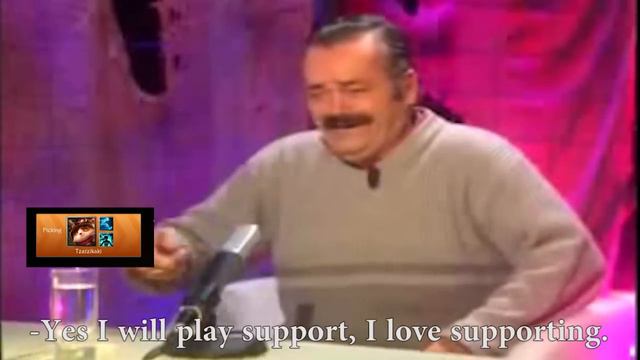 League of Legends: Champion Select in a Nutshell смотреть онлайн
