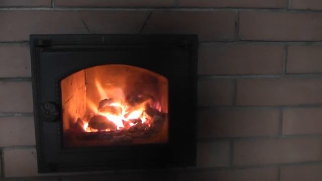 Банная печь Кузнецова ,руссауна. часть№6 смотреть онлайн