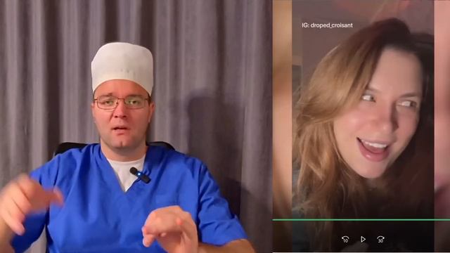 MEHЯ УГHETAЮT MУЖИKИ!