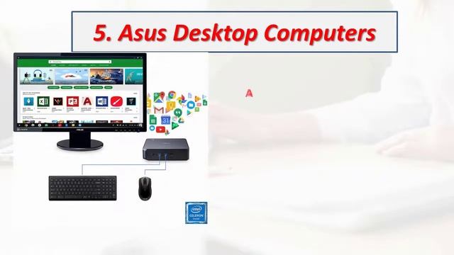 10 Best Desktop Computers for 2020 смотреть онлайн