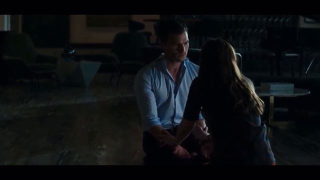 На пятьдесят оттенков темнее: Я весь твой.. смотреть онлайн