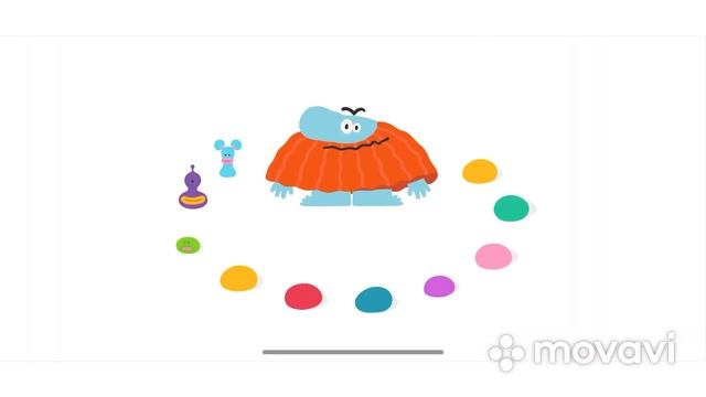 Бодо Бородо. Учим буквы. Алфавит для детей (2) смотреть онлайн