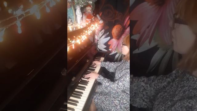 Прощальный вальс из к/ф "Розыгрыш " смотреть онлайн