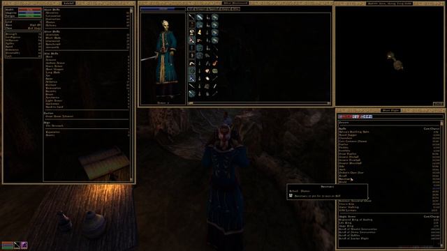 Lore & Loot: Morrowind | House Telvanni: Black Jinx смотреть онлайн