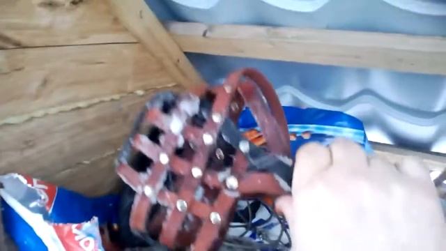 Будка для Алабая собаки своими руками бесплатно смотреть онлайн