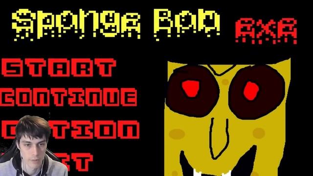 ГУБКА БОБ.EXE - ЭПИЧНЫЕ ТАНЦЫ С EXE МОНСТРОМ ! смотреть онлайн