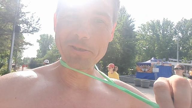 А это 51е 5Вёрст в Комсомольском! смотреть онлайн