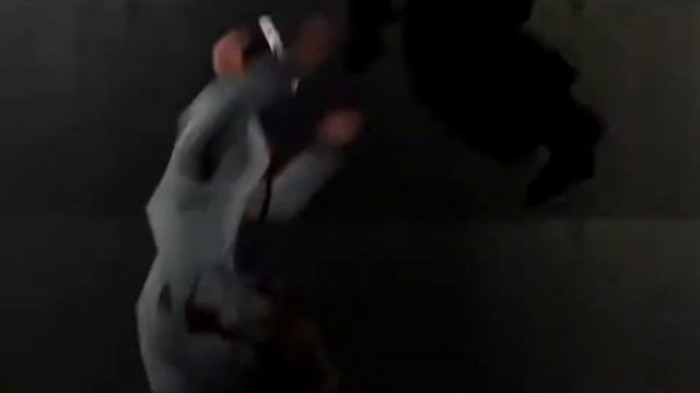 Клип SCP (Believer) смотреть онлайн