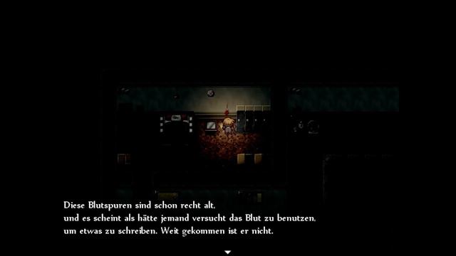 Wait - Extended [Deutsch / Let's Play] #5 - Vollendetes Ritual? смотреть онлайн