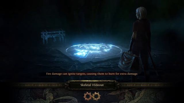 This is why controller sucks for Path of Exile смотреть онлайн