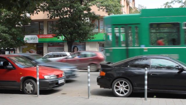 Болгария #12. София. Начало смотреть онлайн