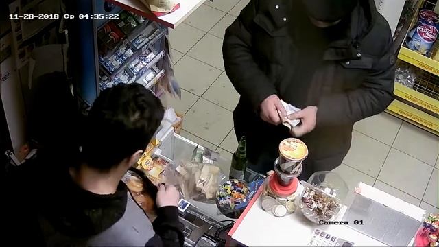 Вариофокальная видеокамера FullHD в регистраторе DS-H204Q смотреть онлайн