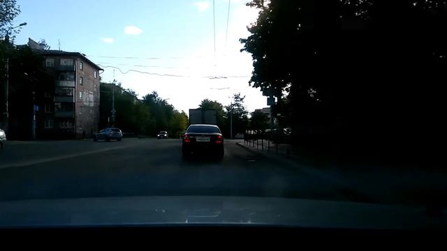 Проезд от мкр. Тайфун смотреть онлайн