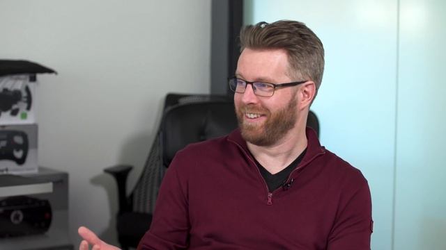 Gabe Newell Talks Half-Life: Alyx & Valve's Past And (Unexpected) Future – IGN First