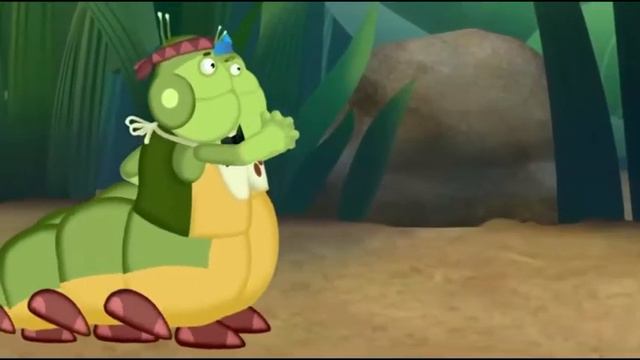 Лунтик песня пчеловод смотреть онлайн