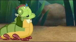 Лунтик песня пчеловод