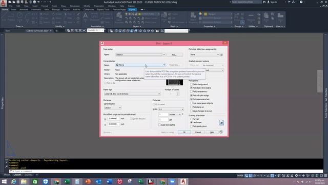 AUTOCAD 12 DE MARZO 2022 смотреть онлайн
