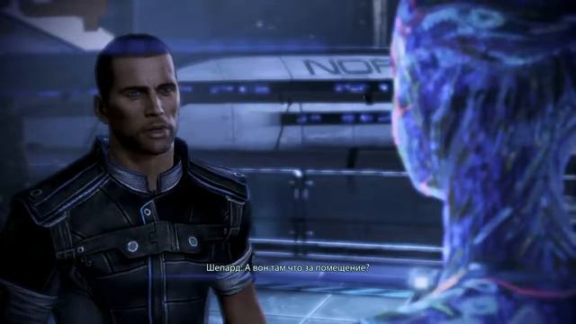 Mass Effect 3 - Часть 9 - Приоритет: Цитадель смотреть онлайн