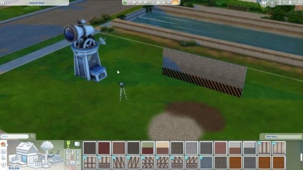 DEATH BY METEOR?! | Sims 4 Free Base Game Update