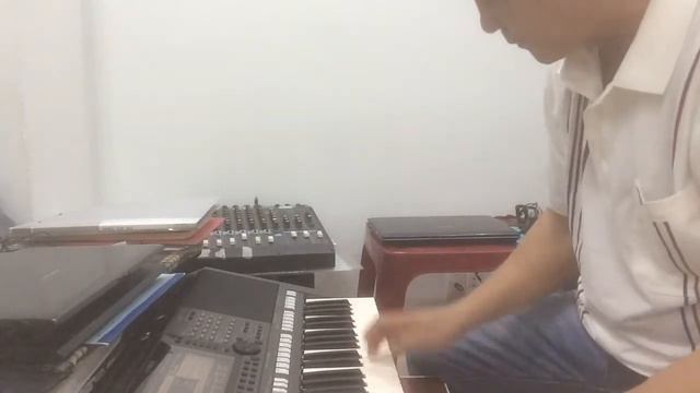 RẢI HỢP ÂM смотреть онлайн