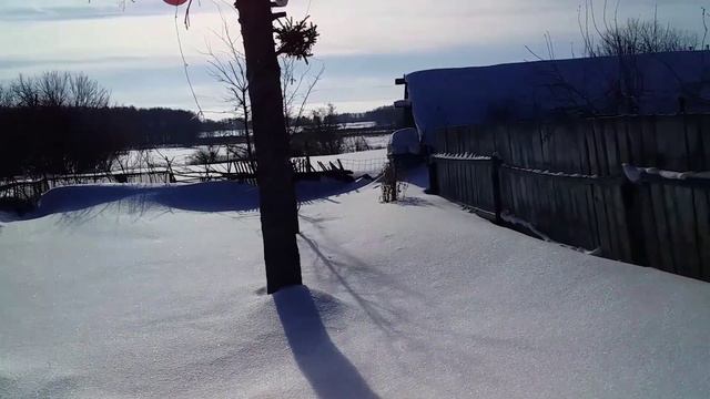 Без кофе никак! диета идёт))#ДеревенскоеСело смотреть онлайн